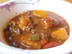 Butternut Squash Chili